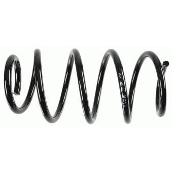 Ressort de suspension SACHS OEM 312373