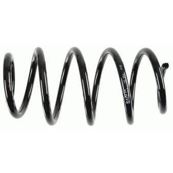 Ressort de suspension SACHS [993 054]