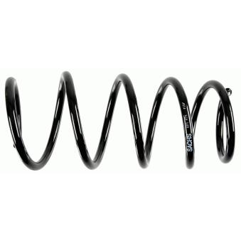 Ressort de suspension SACHS OEM 50510130