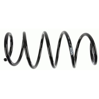 Ressort de suspension SACHS [993 093]