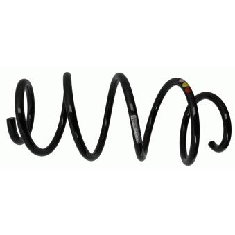 Ressort de suspension SACHS [993 104]