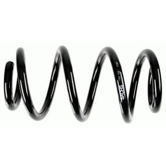 Ressort de suspension SACHS 993 135