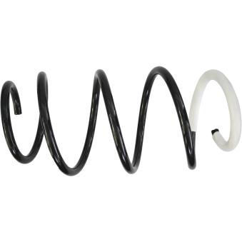 Ressort de suspension SACHS OEM 540100022R