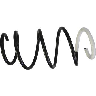 Ressort de suspension SACHS [993 150]