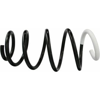 Ressort de suspension SACHS OEM 5002XY