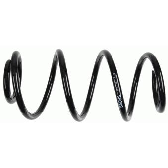 Ressort de suspension SACHS [993 188]