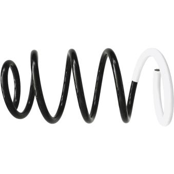 Ressort de suspension SACHS OEM 5002NW