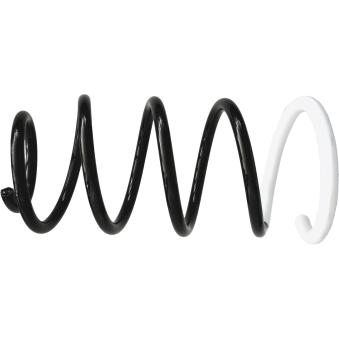 Ressort de suspension SACHS OEM 5002NY