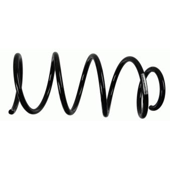 Ressort de suspension SACHS [993 251]