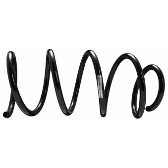 Ressort de suspension SACHS [993 257]