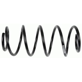 Ressort de suspension SACHS OEM 51856841