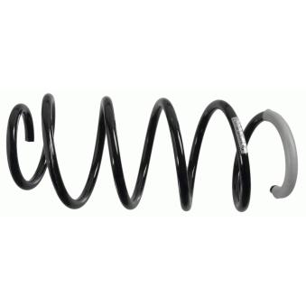 Ressort de suspension SACHS [993 279]