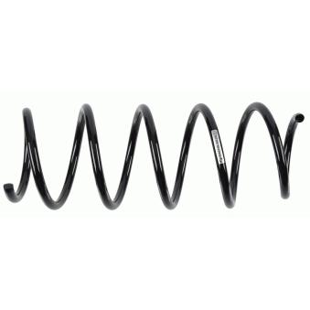 Ressort de suspension SACHS OEM 50520147 Ressort de suspension SACHS OEM 50520147