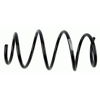 Ressort de suspension SACHS OEM 4813102L20