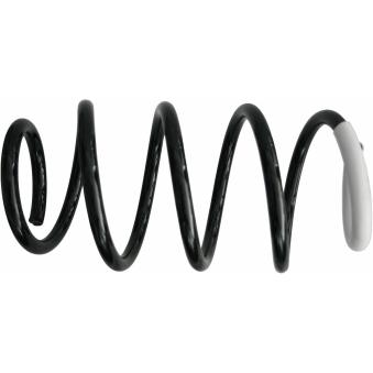 Ressort de suspension SACHS [993 307]