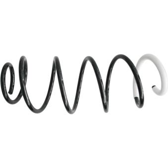 Ressort de suspension SACHS [993 323]