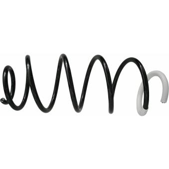 Ressort de suspension SACHS OEM 5002TA