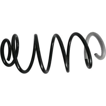 Ressort de suspension SACHS OEM 5002TR Ressort de suspension SACHS OEM 5002TR