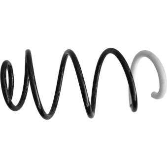 Ressort de suspension SACHS 993 332