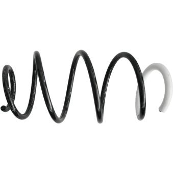 Ressort de suspension SACHS OEM 5002WS