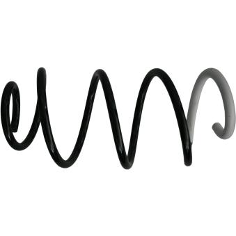 Ressort de suspension SACHS 993 334