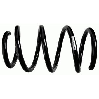 Ressort de suspension SACHS OEM 50707857