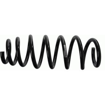 Ressort de suspension SACHS 993 446