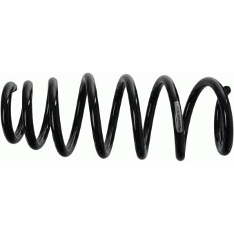 Ressort de suspension SACHS 993 447