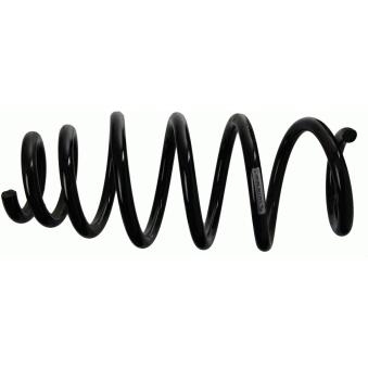 Ressort de suspension SACHS 993 451