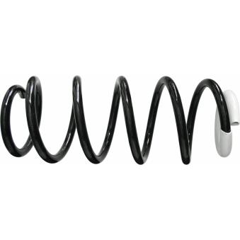 Ressort de suspension SACHS [993 476]