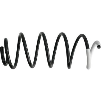 Ressort de suspension SACHS OEM 5002TT