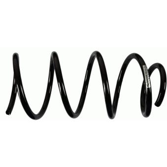 Ressort de suspension SACHS 993 591