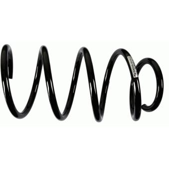 Ressort de suspension SACHS 993 593