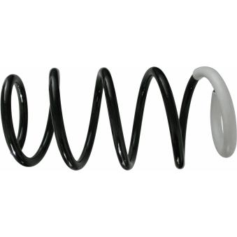 Ressort de suspension SACHS OEM 8200772227