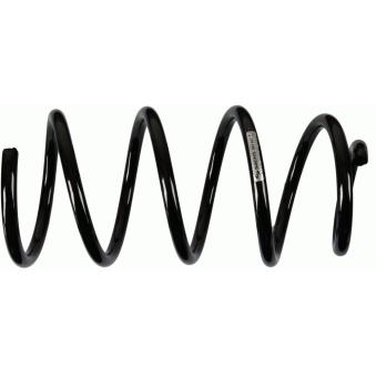 Ressort de suspension SACHS 993 607