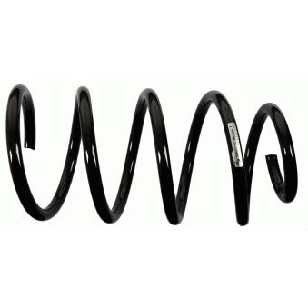 Ressort de suspension SACHS 993 609