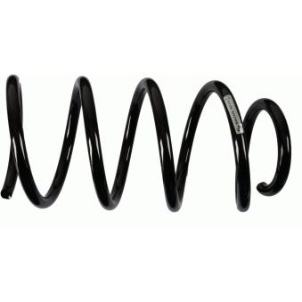 Ressort de suspension SACHS 993 610