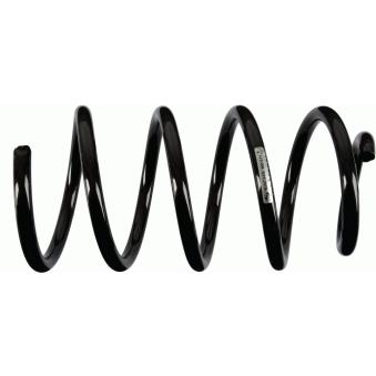 Ressort de suspension SACHS 993 611