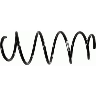 Ressort de suspension SACHS 993 647