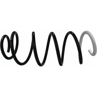 Ressort de suspension SACHS OEM 5002TQ