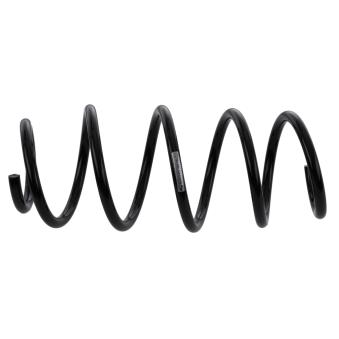 Ressort de suspension SACHS OEM 312518