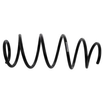 Ressort de suspension SACHS 993 799 pour AUDI A6 1.6 CDTI - 105cv