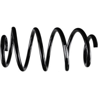 Ressort de suspension SACHS [993 805]