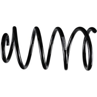 Ressort de suspension SACHS OEM 1783915