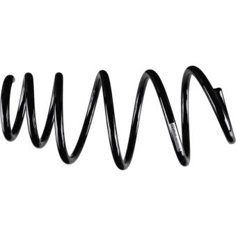 Ressort de suspension SACHS [993 859]