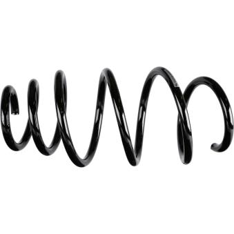 Ressort de suspension SACHS OEM 312628