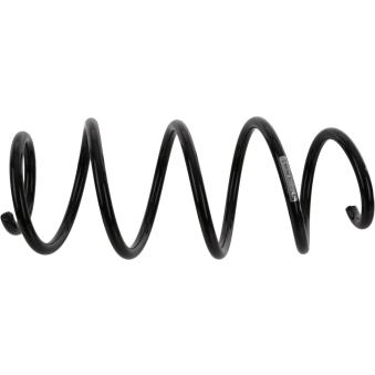 Ressort de suspension SACHS OEM 5N0411105AH