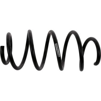 Ressort de suspension SACHS OEM 7N0411105B