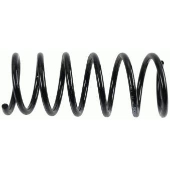 Ressort de suspension SACHS [994 012]