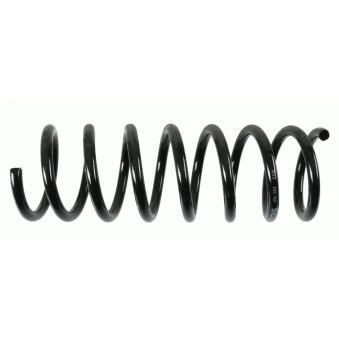 Ressort de suspension SACHS 994 022